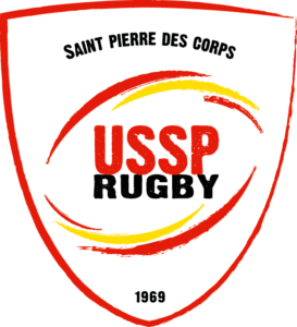 US ST PIERRE DES CORPS RUGBY